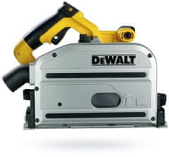 DeWalt Kotúčová píla 165mm 1300W TSTAK