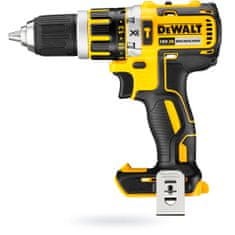 DeWalt Skrutkovač 18V Impact 60Nm 2x2Ah BRUSH TSTAK