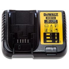 DeWalt Skrutkovač AA 18V Impact 60Nm 2x2Ah BL DT7969