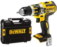 DeWalt Skrutkovač 18V 60Nm rázový BRUSH TSTAK BODY