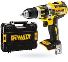 DeWalt Skrutkovač 18V 60Nm rázový BRUSH TSTAK BODY