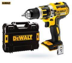 DeWalt Skrutkovač 18V 60Nm rázový BRUSH TSTAK BODY