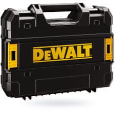 DeWalt Skrutkovač 18V 60Nm rázový BRUSH TSTAK BODY