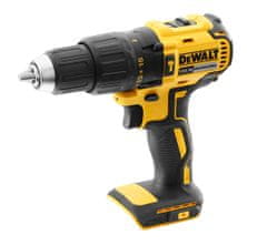 DeWalt Skrutkovač 18V rázový 65Nm BRUSH BODY kartón