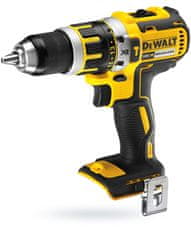 DeWalt Skrutkovač 18V 60Nm rázový BRUSH TSTAK BODY