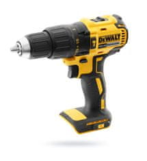 DeWalt Rázový uťahovák 18V 65Nm 2x3Ah DCD778L2T