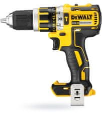 DeWalt Skrutkovač 18V Impact 60Nm 2x4Ah BRUSH TSTAK