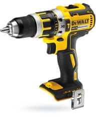 DeWalt Skrutkovač 18V Impact 60Nm 2x4Ah BRUSH TSTAK