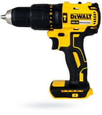 DeWalt Skrutkovač 18V rázový 65Nm BRUSH BODY kartón