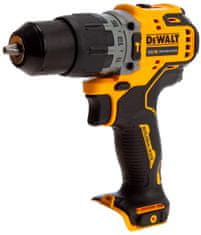 DeWalt Skrutkovač 12V Impact 57,5Nm BODY