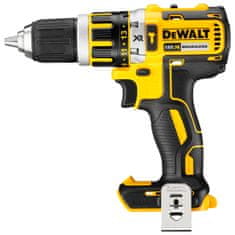 DeWalt Skrutkovač 18V Impact 60Nm 2x5Ah BRUSH TSTAK