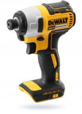 DeWalt Kombo 2 BL DCK2060S3T 3x1,5Ah DCD778+DCF787