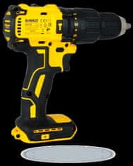 DeWalt Skrutkovač AA 18V DCD778D2T + bity DT7969