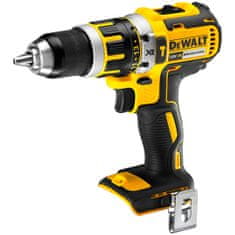 DeWalt Skrutkovač 18V Impact 60Nm 2x5Ah BRUSH TSTAK