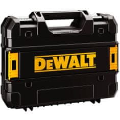 DeWalt Skrutkovač 18V Impact 60Nm 2x5Ah BRUSH TSTAK