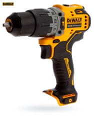 DeWalt Skrutkovač 12V Impact 57,5Nm BODY