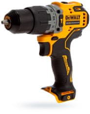 DeWalt Skrutkovač 12V Impact 57,5Nm BODY Case