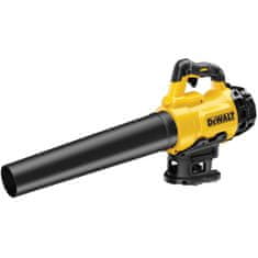 DeWalt 18V 265W akumulátorový fukár BODY