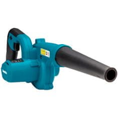 Makita UB100DZ 12V 3-rýchlostný akumulátorový fukár