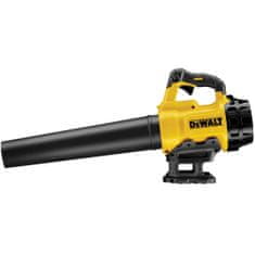 DeWalt 18V 265W 1x5Ah akumulátorový fukár