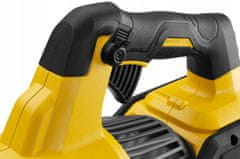 DeWalt 54V 1x9Ah akumulátorový fukár DCMBA572X1