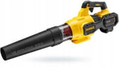 DeWalt 54V 1x9Ah akumulátorový fukár DCMBA572X1