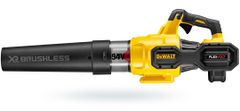 DeWalt Akumulátorové dúchadlo 54V telo