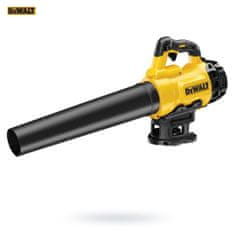 DeWalt 18V 265W akumulátorový fukár BODY