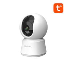 Laxihub IP kamera Laxihub P2-TY WiFi 1080p 360° Tuya