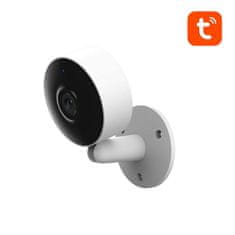 Laxihub IP kamera Laxihub M4-TY WiFi 1080p Tuya