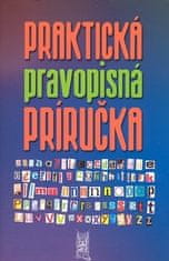 Praktická pravopisná príručka