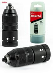 Makita Rýchloupínacia rukoväť pre vŕtacie kladivá 1,5-13 mm