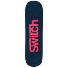 Switch Boards Trampoline Board 95cm pre deti - trampolínová doska ako snowboardu pre učenie trikov na trampolíne, dno s penou EVA 4mm