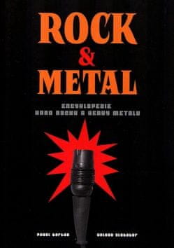 Rock & metal