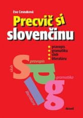 Precvič si slovenčinu