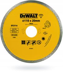 DeWalt DWC410 Ručná rezačka dlaždíc 110 mm