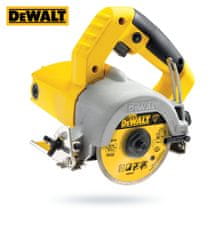 DeWalt DWC410 Ručná rezačka dlaždíc 110 mm