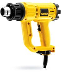 DeWalt 1800W reg. 50-400 C opalovače