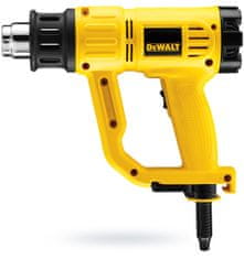 DeWalt 1800W reg. 50-400 C opalovače