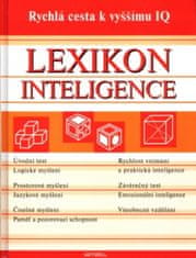 Lexikon inteligence