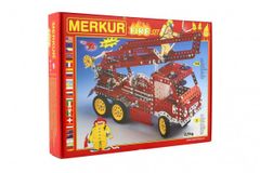 Merkur Fire set