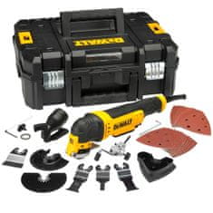 DeWalt Multifunkčné oscilačné náradie 300W