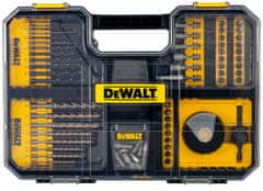 DeWalt DT70620T 100-dielna sada nástrčných bitov