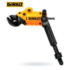 DeWalt Adaptér na rezanie plechu pre skrutkovač