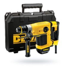 DeWalt Rázové kladivo 4 kg 1000 W SDS+ 4,2j D25430K