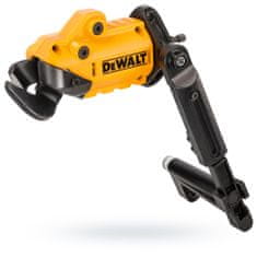 DeWalt Adaptér na rezanie plechu pre skrutkovač