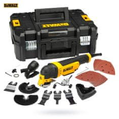 DeWalt Multifunkčné oscilačné náradie 300W