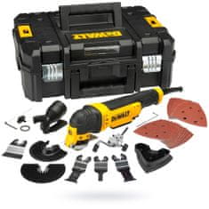 DeWalt Multifunkčné oscilačné náradie 300W