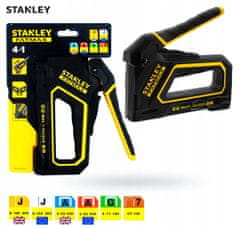 Stanley Zošívačka Multi Tacker 4v1 FMHT0-80550