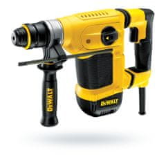 DeWalt Rázové kladivo 4 kg 1000 W SDS+ 4,2j D25430K